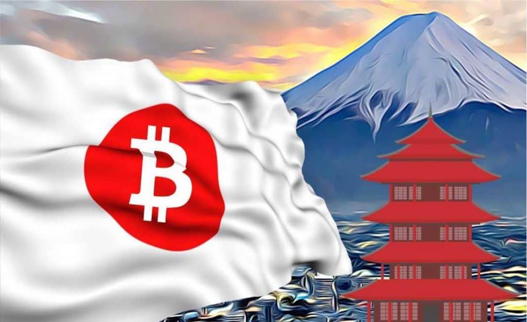 Japan's New Remittance Laws, Crypto Exchanges May Share Customer Information