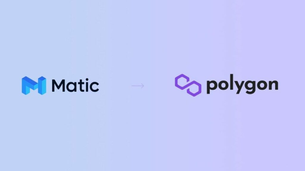 MATIC Investors Might Be Disappointed By Polygon's Desire For This State Of Affairs