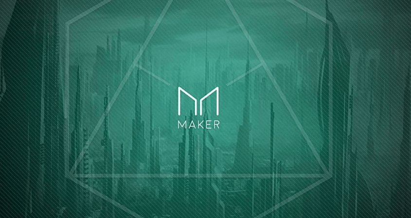 MakerDAO Income Declines 86% Because To Issues With Wrapped BTC And Ether