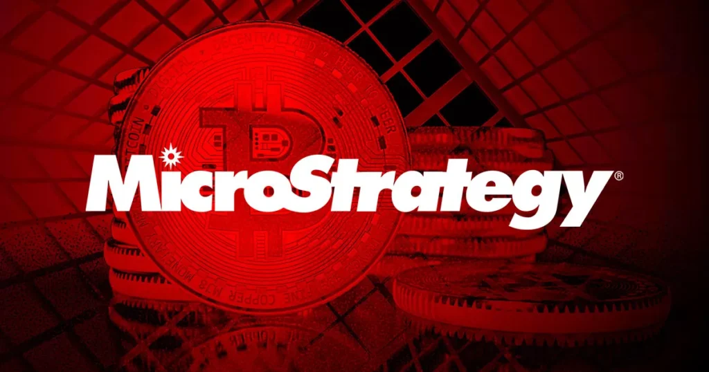 MicroStrategy Is Experimenting With Bitcoin And Building SaaS Platform Using The Lightning Network