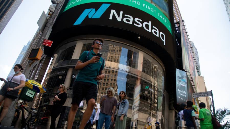 Nasdaq Requires Clear Regulations To Start Its Crypto Exchange
