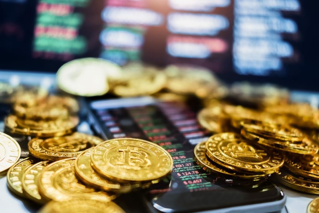 North Africa And Middle East Have The Fastest-Growing Crypto Marketplaces