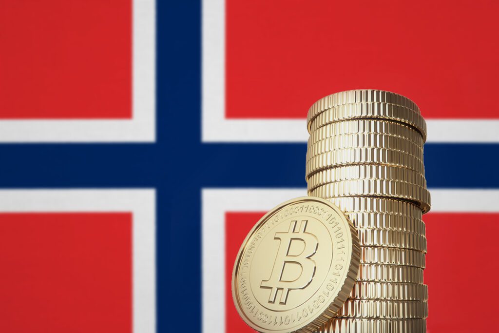 Norway Is Considering Ending The Discounted Power Tariff For Bitcoin Miners