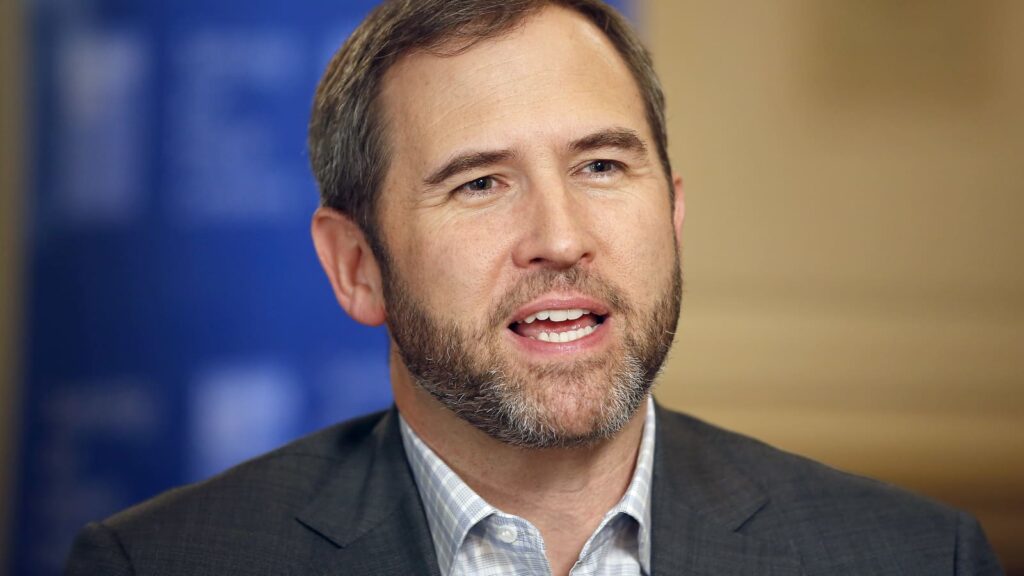 Ripple CEO Says You'll Be Shocked By SEC's "Shamefulness"