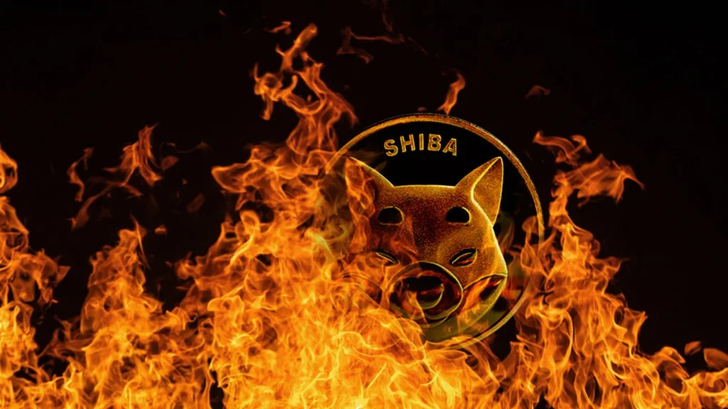 SHIB Inu Burn Rate Increases By 584% As Millions Of SHIB Are Sent To Dead Wallets