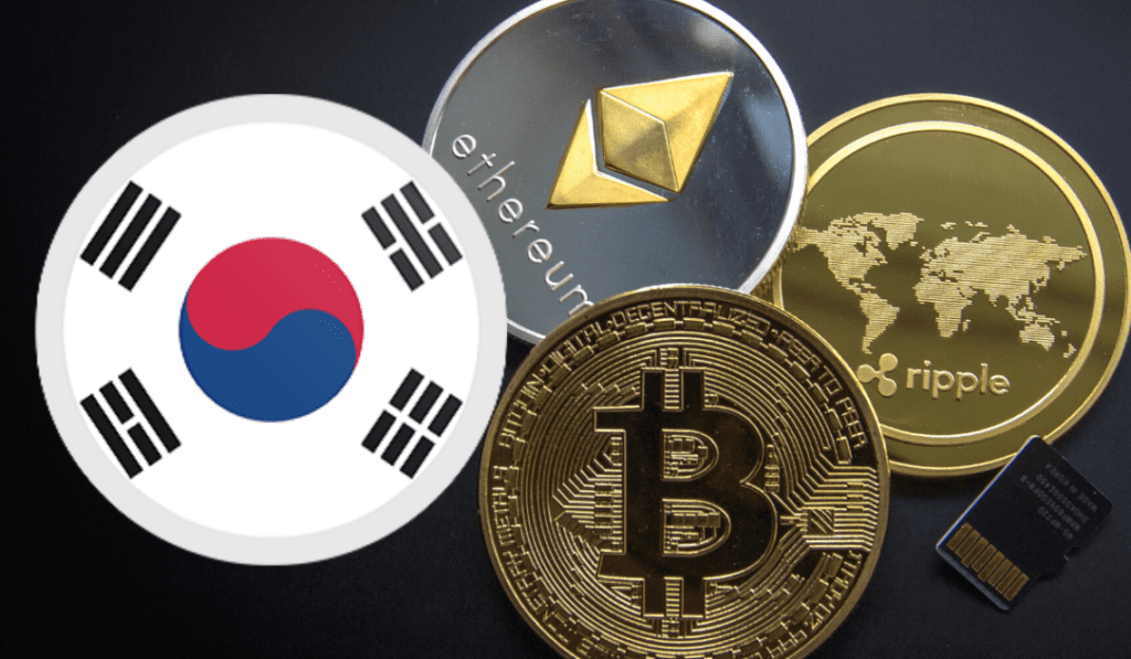 South Korean Crypto Whales Will Be Monitored To Stop Money Laundering