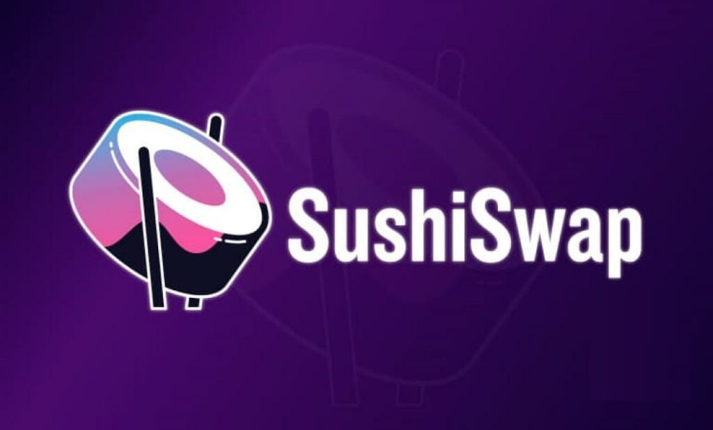 SushiSwap Increases Significantly By 21% In October