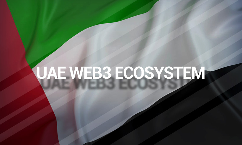 UAE Web3 Ecosystem Houses Almost 1.5K Active Organizations