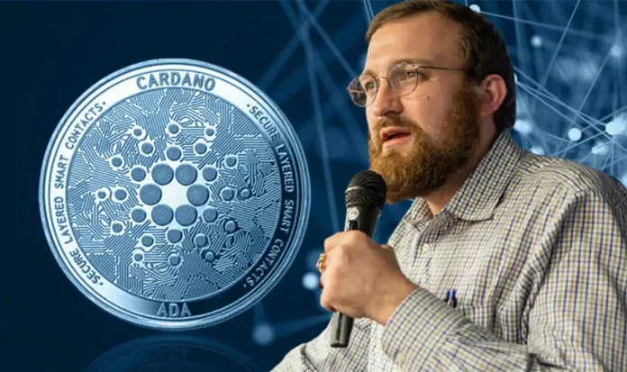 Why Charles Hoskinson Deserves Our Admiration: Ripple Co-Founder?