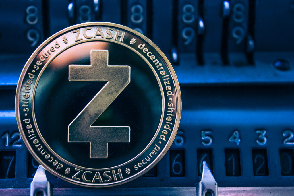 Zcash Blockchain Is Now Under Attack From Spammers