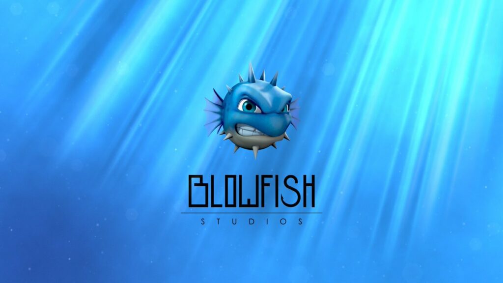 Blowfish Raises $11.8 Million Under The Leadership Of Paradigm