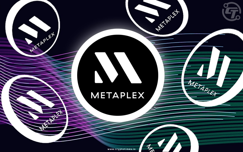 Metaplex Token Drops Strongly After The Second Airdrop