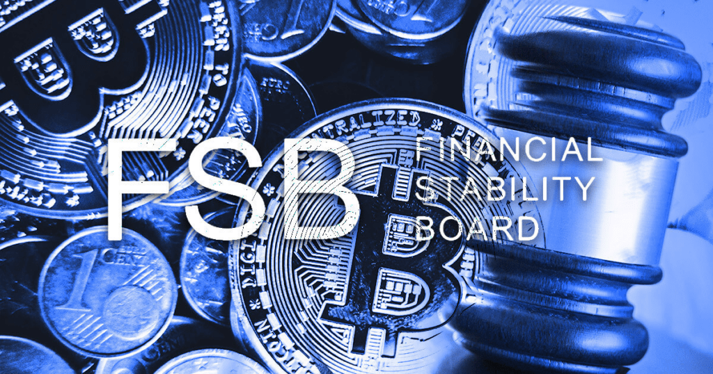 FSB Provides G20 Stablecoin Recommendations