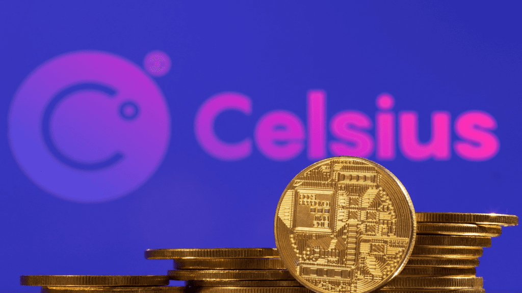 Celsius Doesn't Attempt To Make Payments For Loans
