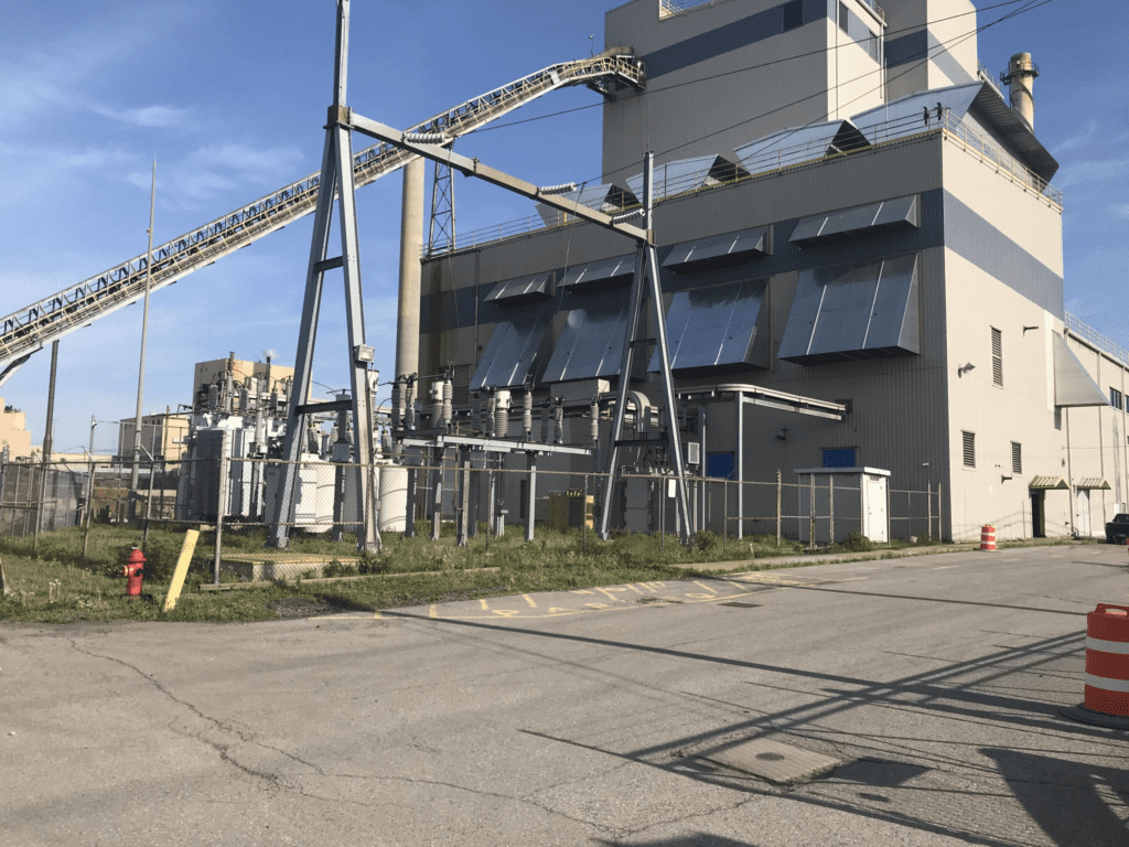 Bitcoin Mining Facility In Niagara Falls Was Ordered To Shut Down