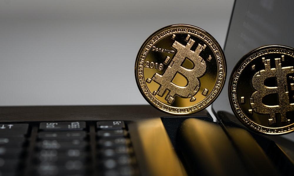 Bitcoin Trading Volume Hits 3-month High