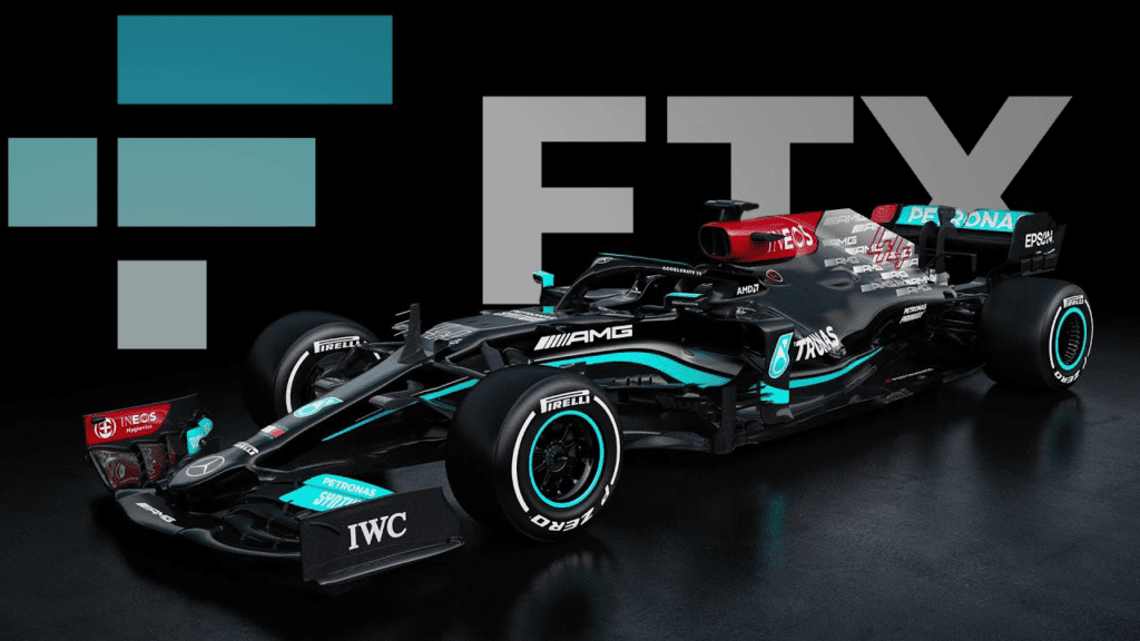 Formula One Files 8 Trademarks Covering NFTs And Metaverse
