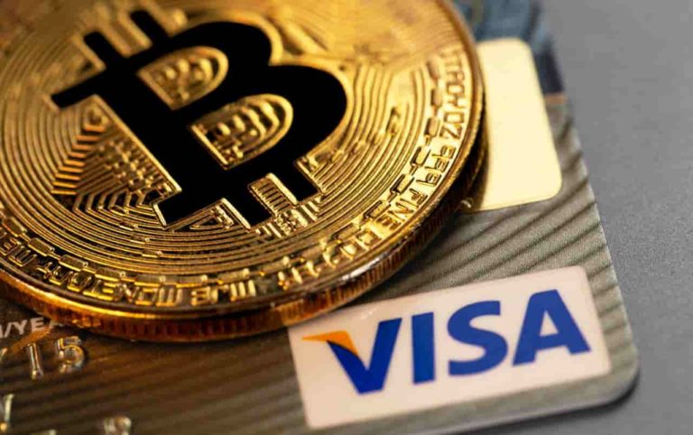 J.P. Morgan And Visa Bridge Their Private Blockchain Networks For Cross-border Payment 