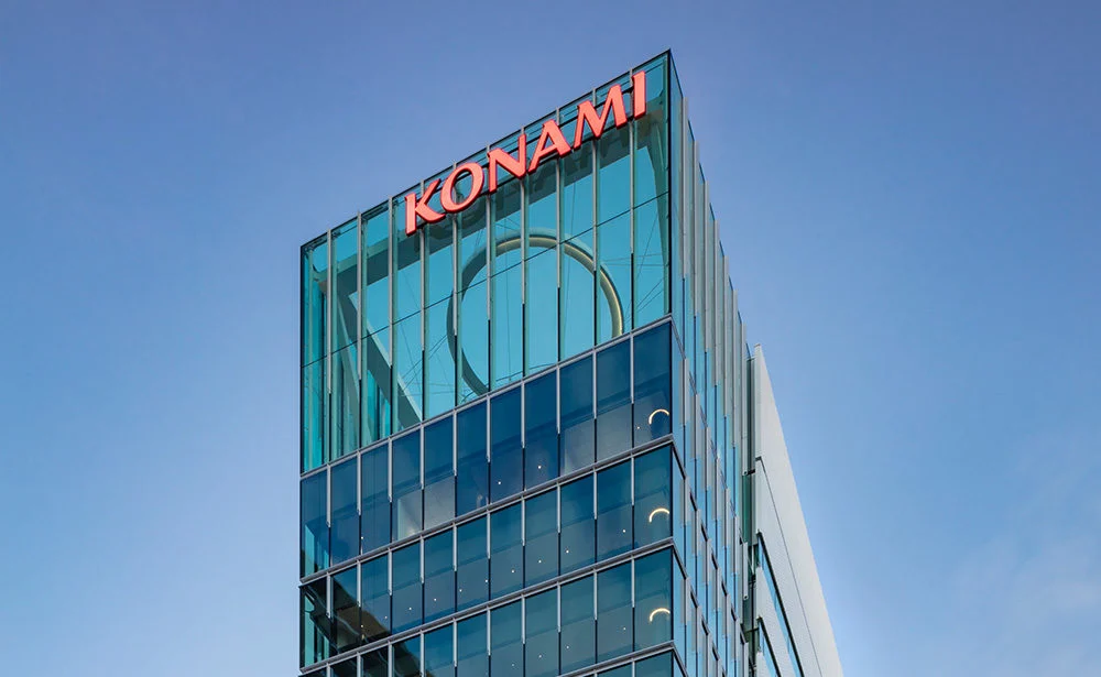 Konami Seeks To Expand Into The Web3 And Metaverse Space Via New Hires  
