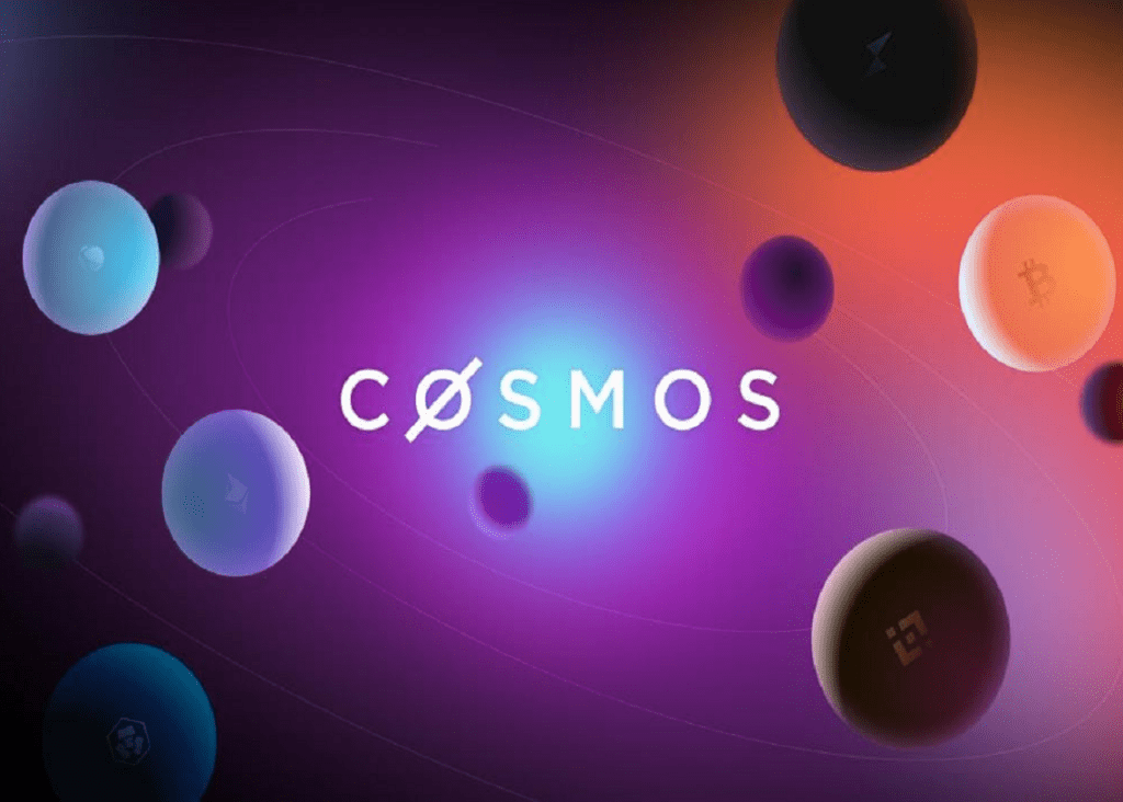 Cosmos IBC