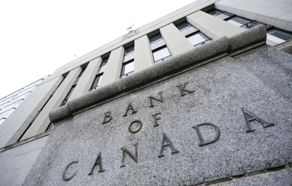 Bank of Canada's Research Shows Bitcoin Is Still Considered A Long-Term Investment 