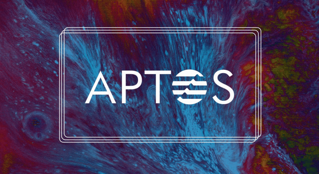 Aptos Labs Announced The Relaunch Of Aptos Name Service