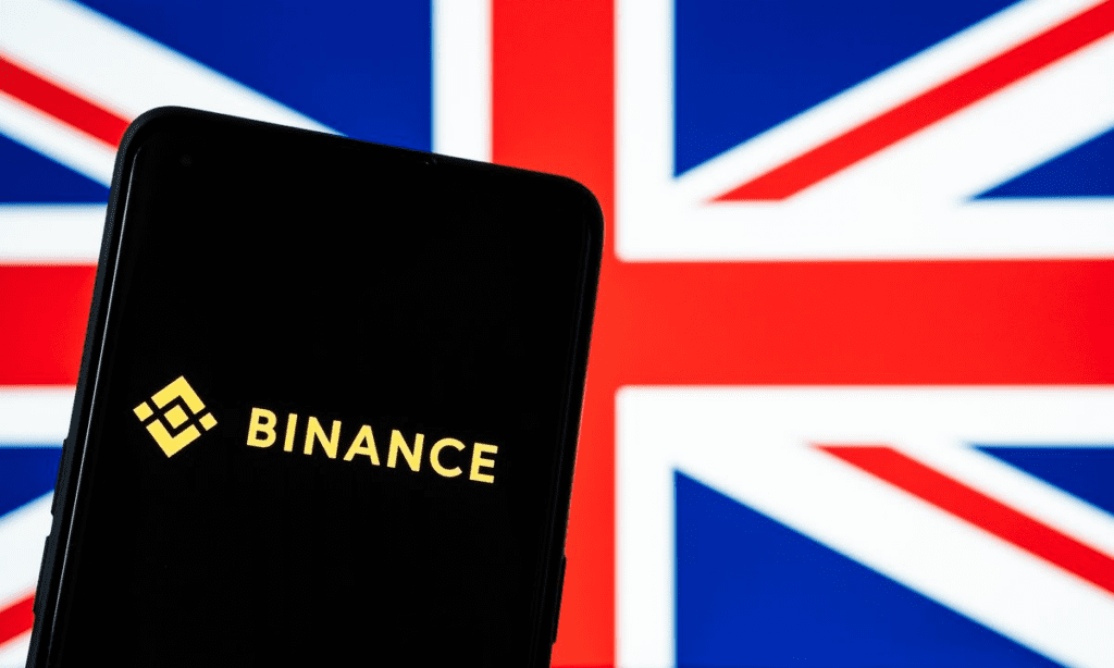 The UK Is Approaching Its Ambition To Dominate Crypto