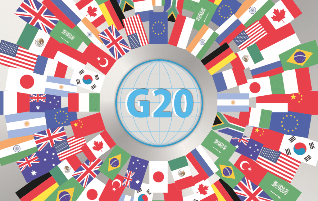 India Aims To Develop SOPs For Crypto During The G20 Presidency