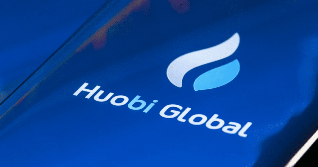 Justin Sun Will Make Huobi One Of The World's Top Three Companies