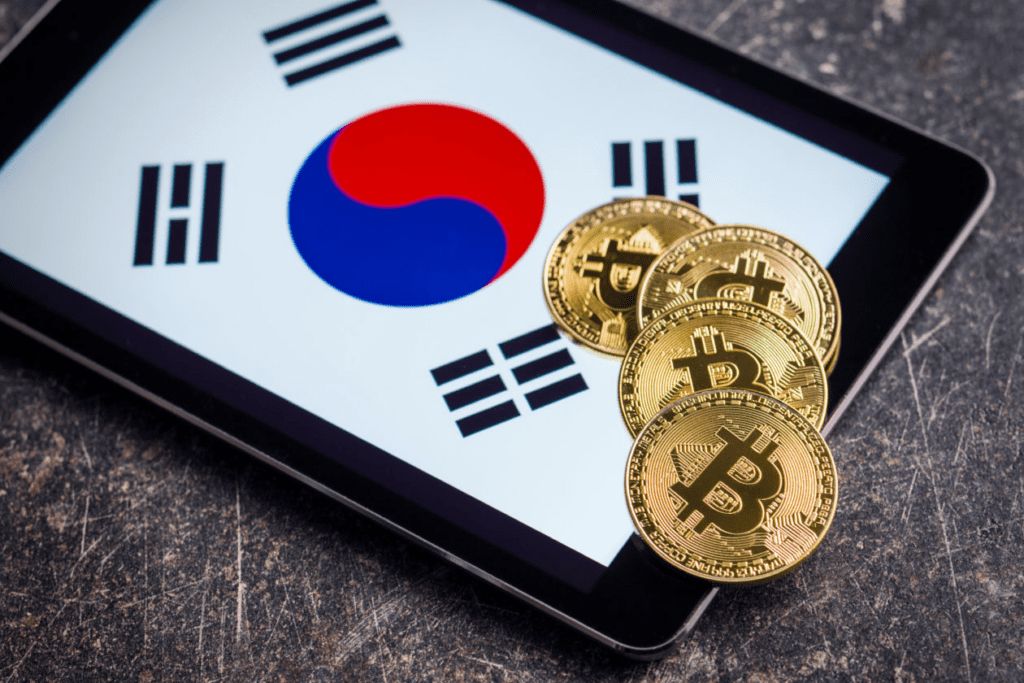 South Korea Is Seeking Virtual Currency Software To Monitor Crypto Transactions 