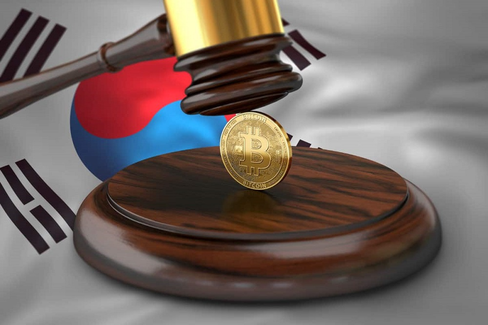 South Korea Is Seeking Virtual Currency Software To Monitor Crypto Transactions 