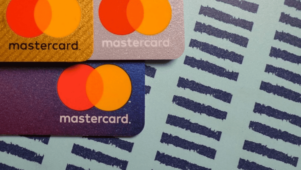 Mastercard Formed A Partnership With Paxos To Help Banks Offer Crypto Trading
