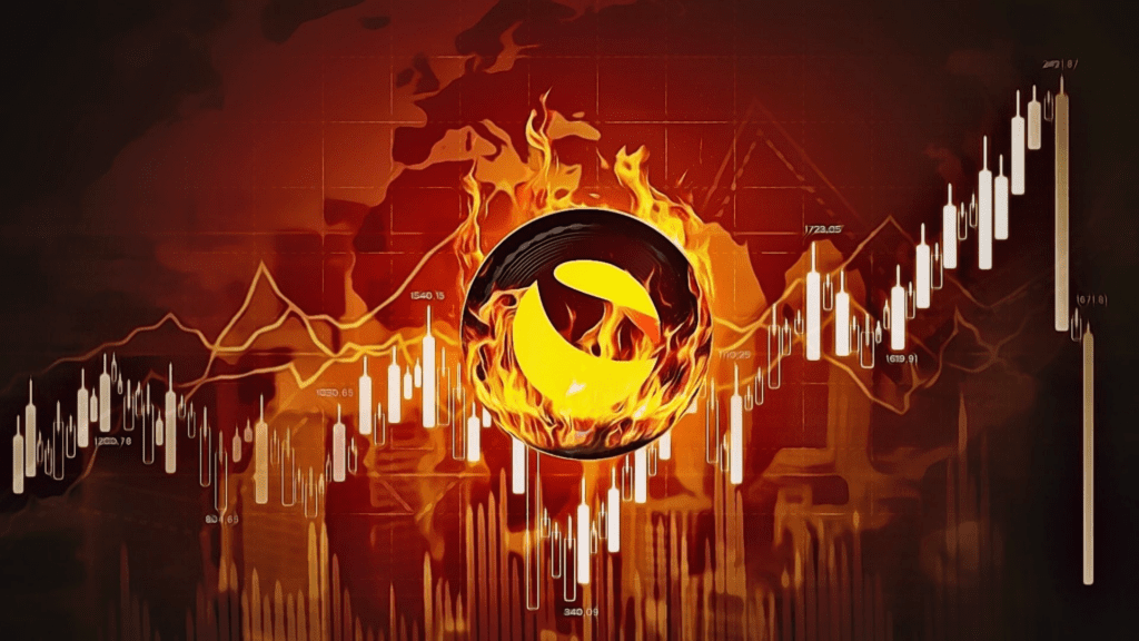 Binance Burned 11 Billion LUNC To Fulfill Its Promise To Revive Terra Classic