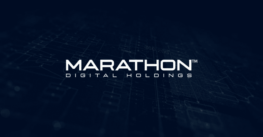Marathon Digital Reached $24 Million Settlement With Former CEO