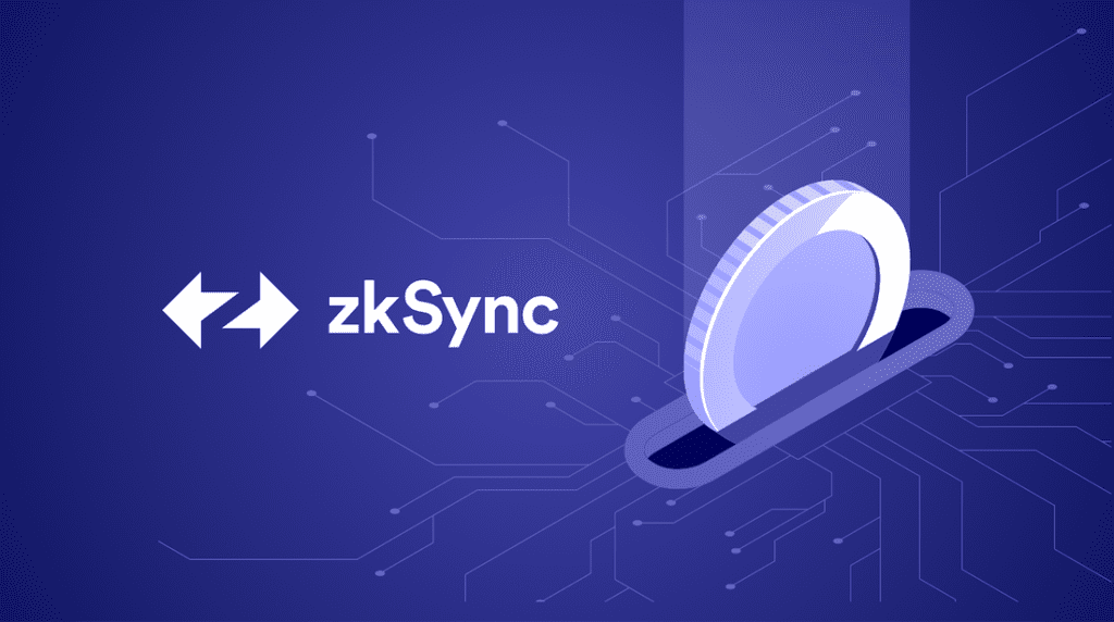 zkSync Announced A Testnet Integration Ahead Of Its Mainnet Launch  