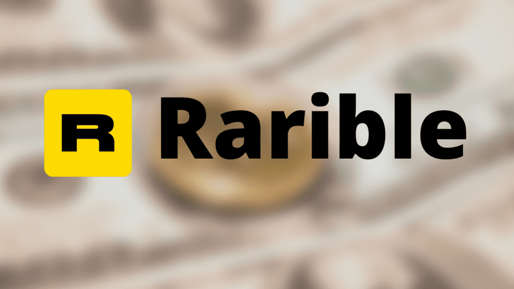 Rarible's New NFT Aggregator Allows Users To Explore And Filter NFTs