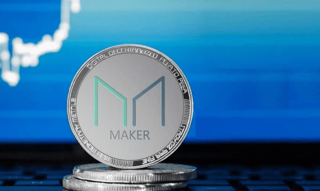 MakerDAO New Proposal Shows A Positive Price Signal Of MKR