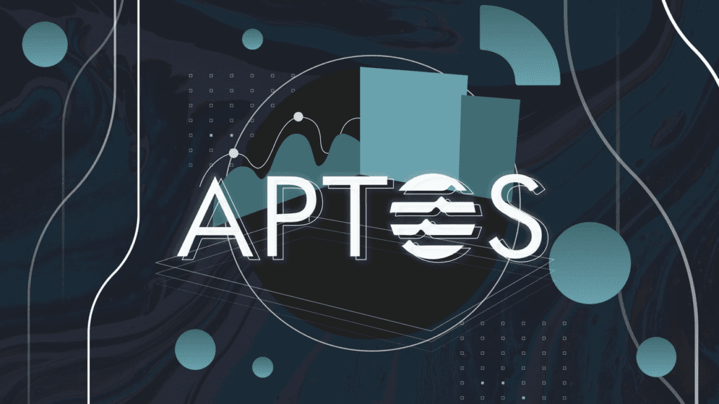 Aptos Listed On Major Exchanges One By One