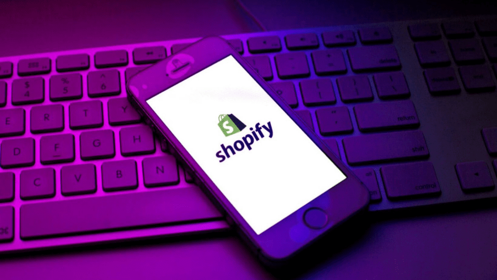 Shopify Partners With Web3 Commerce Platform Novel