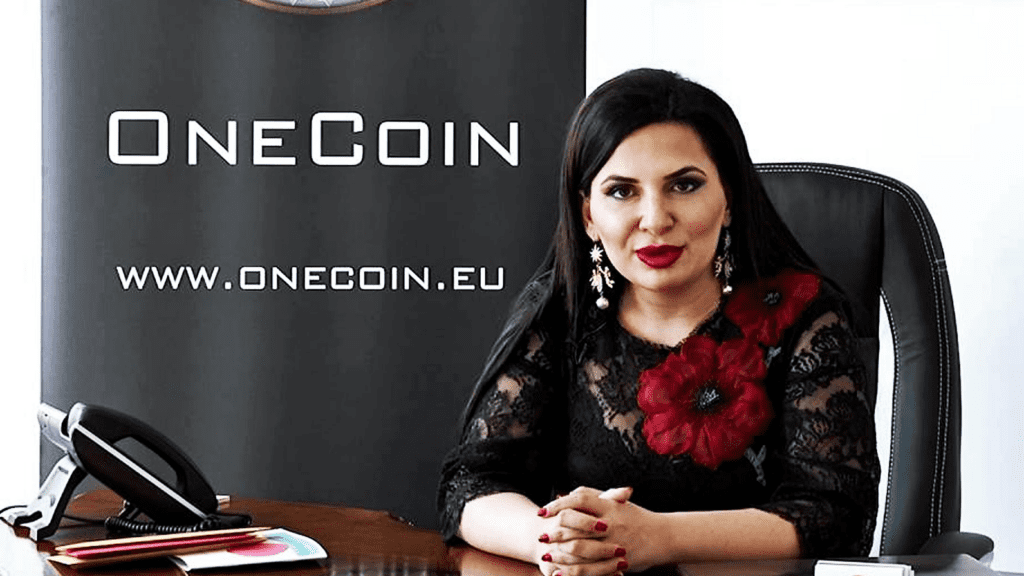 Cryptoqueen Associates Of Onecoin Project Face German Court 