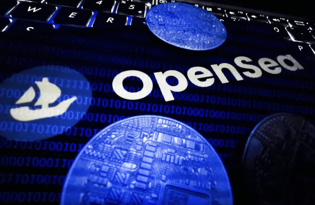 Former OpenSea Manager Accused By Prosecutors Of Insider Trading