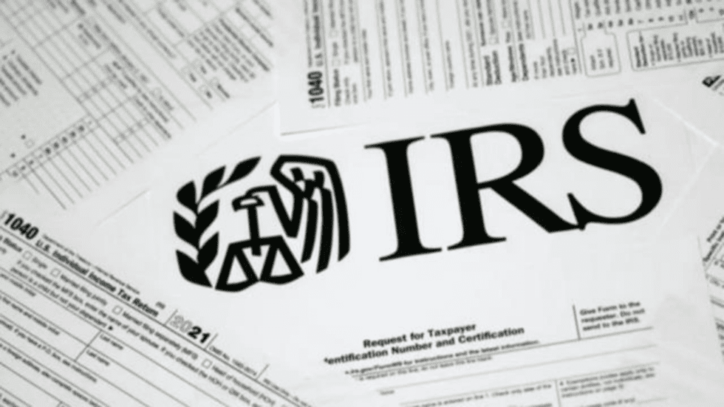 2022 IRS Tax Forms More Clearly Define Digital Assets