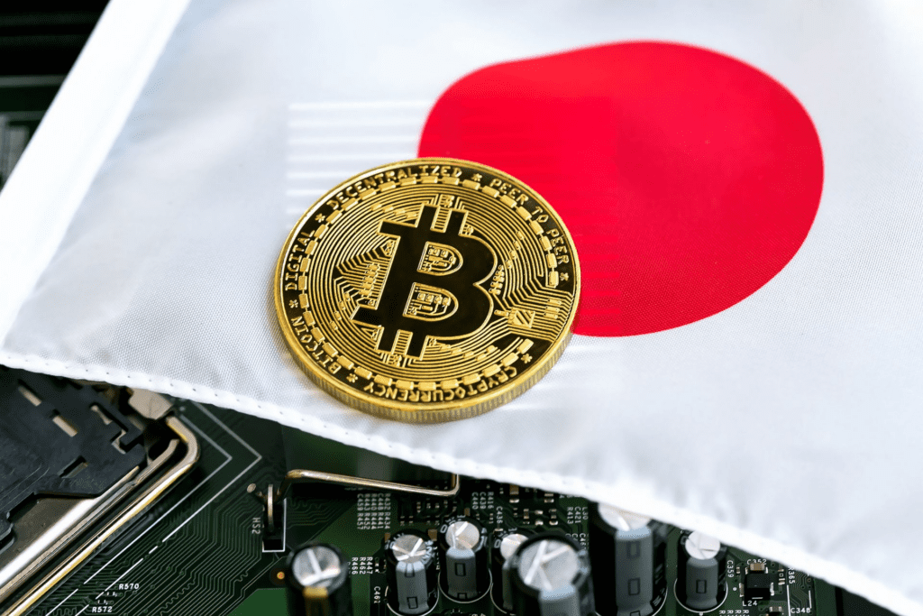 Japan's Cryptocurrency Regulator Plans To Relax Rules About The Listing Of Coins And Tokens  