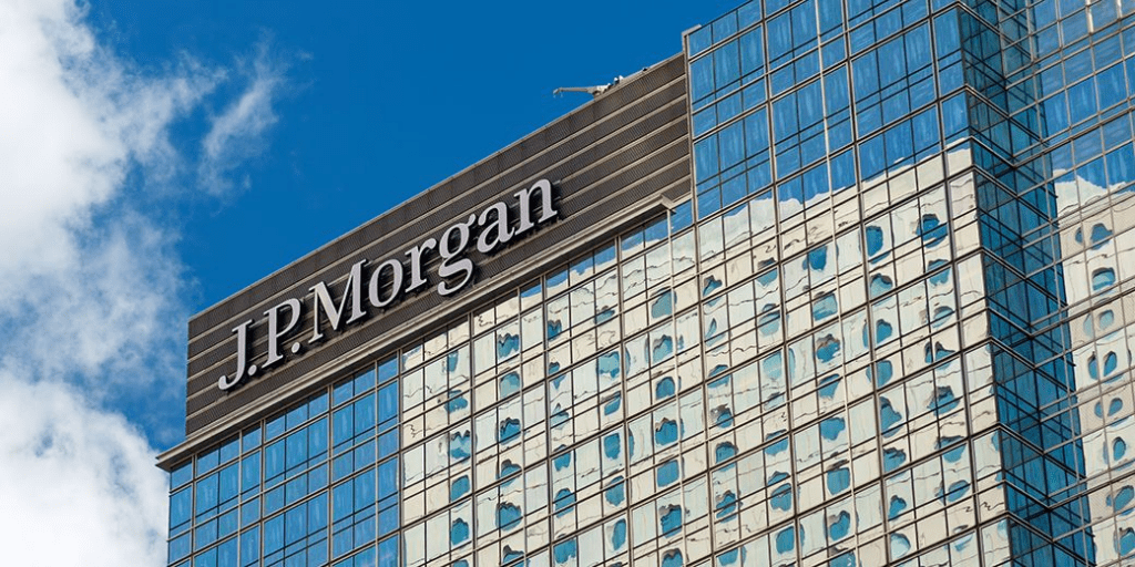 JPMorgan Adds Former Celsius As Crypto Policy Head  