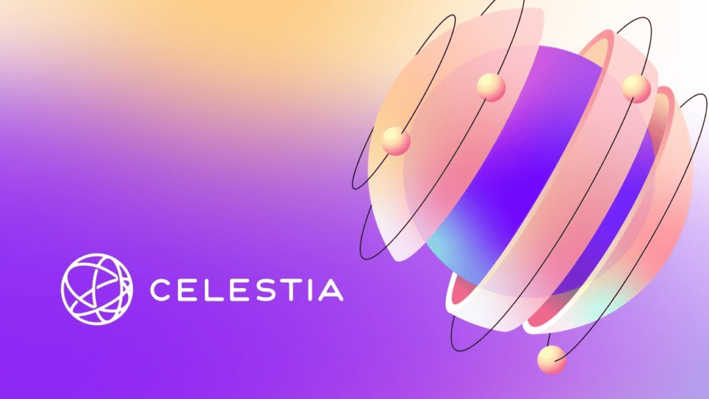 Celestia Labs