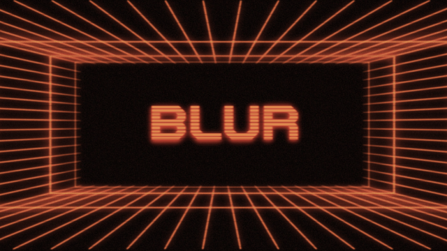 NFT Marketplace Blur Goes Live, Airdrops BLUR to Users
