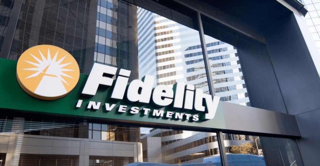 Fidelity Digital Assets Will Offer ETH Custody And Trading To Clients 