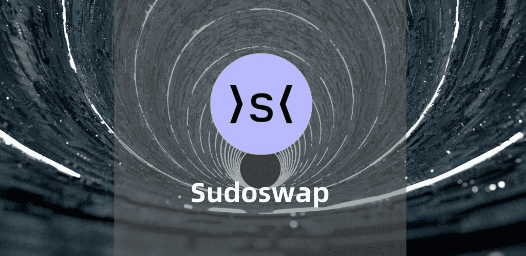 Sudoswap Providing Liquidity For NFT Arbitrage