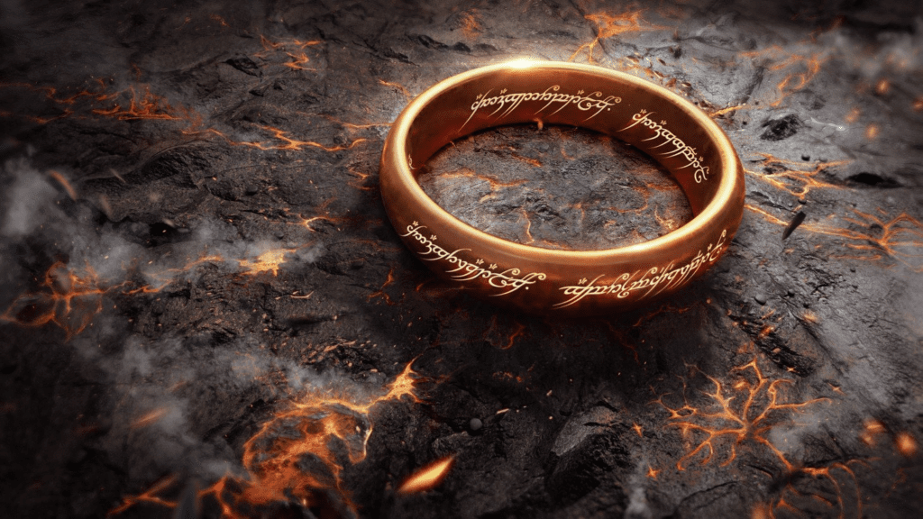 Warner Bros Partners With Blockchain Company Eluvio To Launch ‘Lord Of The Rings’ NFTs 