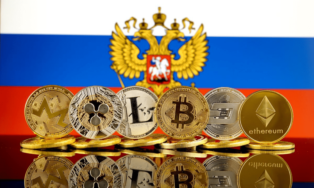 Bank Of Russia Issues Draft Of Banking Chart Of Accounts Including Digital Assets 